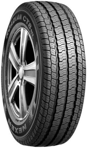 Nexen Rodian CT8